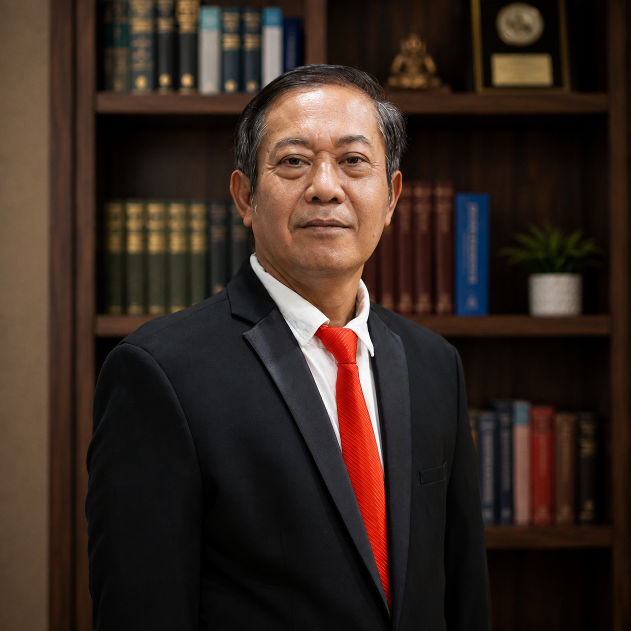 Petrus Wisnu Wiyono Sakti, S.Pd.